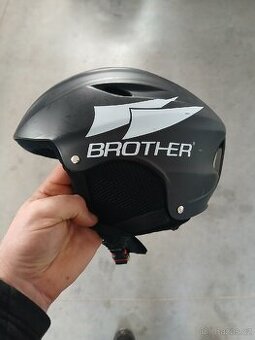 Helma Brother vel. M na lyze