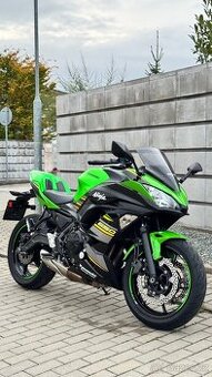 Kawasaki Ninja 650 - 2019