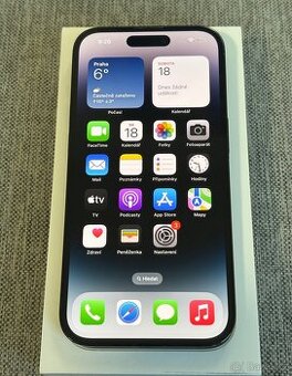 iPhone 14 Pro 128 gb