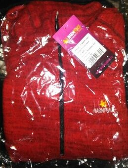 Warmpeace Inskip Lady