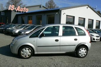 Opel Meriva 1.6 AUTOMAT -2004