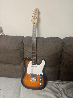 Fender Squier Telecaster