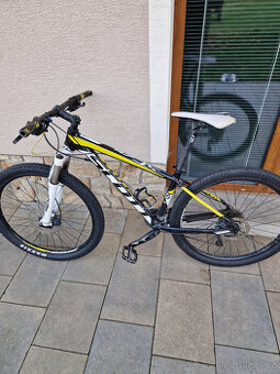 Scott Scale 770