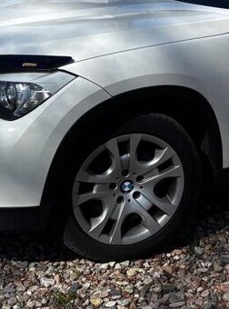 Prodam plechove disky bmw