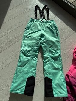 Lyžařské kalhoty LEGO Wear (164)