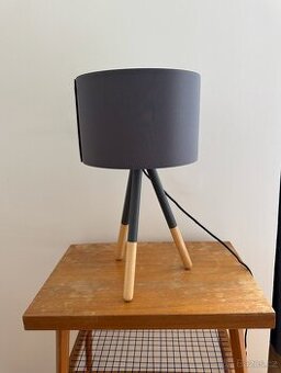 Zuiver stolní lampa