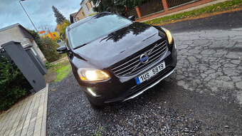 Volvo XC60, 2.0 diesel 133KW  D4    08/2014