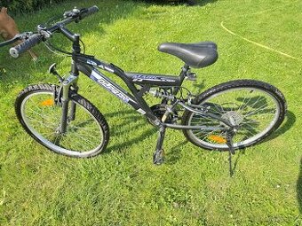 Olpran magic 24" horske kolo