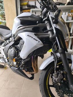 Kawasaki ER-6n 650 bez ABS (2012)
