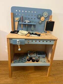 Dětský ponk Little Dutch