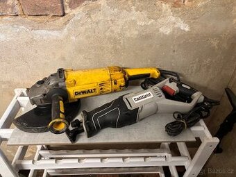 Pila ocaska– výhodná cena, i když s vadami