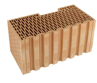 HELUZ FAMILY 50-K 1/1 broušená