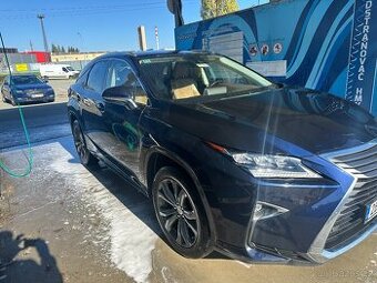 lexus rx450h