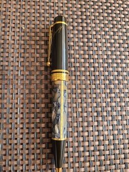 Montblanc Alexandre Dumas
