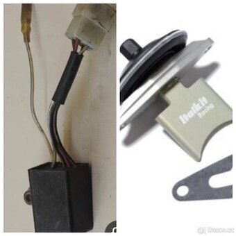 Cagiva- koupím- Cdi, přetlaková přívěra,