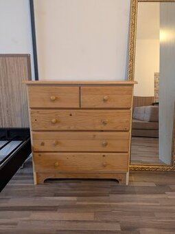 Komoda / zn. DOMESTAV