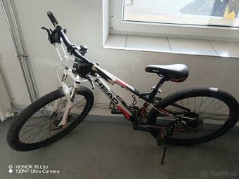 horské kolo Head Ridott III 26"