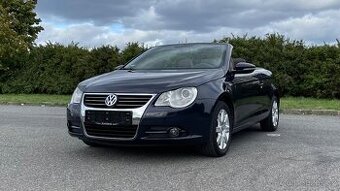 VW EOS 2.0TDi EDITION 2009