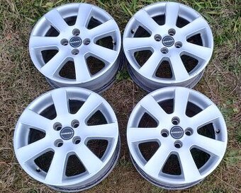 Alu kola Borbet 4x100 R15