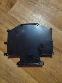 Prusa MMU filament buffer