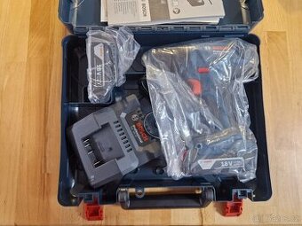 Bosch Akumulátorový vrtací šroubovák GSR 180-LI