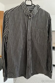 Pánská košile Tom Tailor vel. M