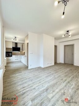 Prodej, byty/3+kk, 69 m2, Alešova 2414/23, Jižní Předměstí, 