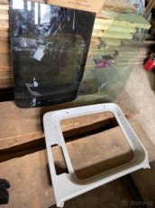 VW Caddy maxi 2k5, 2k0 díly