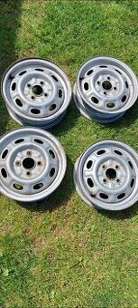 Plechove disky favorit felicia 4x100R13