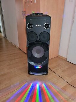 Party reproduktor Sony