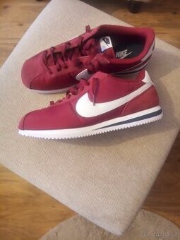 Pánské nové boty Nike Cortez vel.46