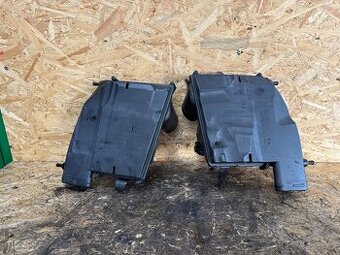 FILTRBOX MERCEDES ML W164 3.0 CDI A6420940304 / A6420940204