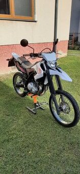 Yamaha WR 125R 11KW