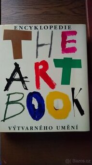 The Art Book encyklopedie výtvarného umění