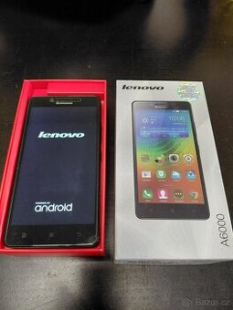Lenovo A6000