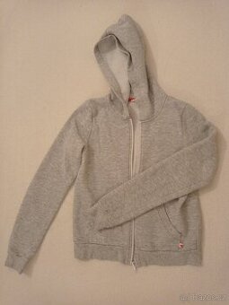 Dívčí mikina H&M, vel. 158/164