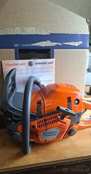 NOVÁ HUSQVARNA 545 Mark II