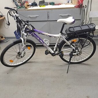 Elektrokolo Rock Machine