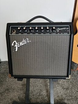 Fender Champion 20