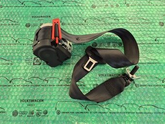 Škoda Octavia I bezpečnostní pás