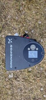 Grundfos Čerpadlo oběhové Magna3 přírubové 50- 80 F