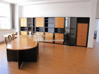 Kancelářské prostory 18m2, P4 - Chodov, ul. Jana Růžičky - 1