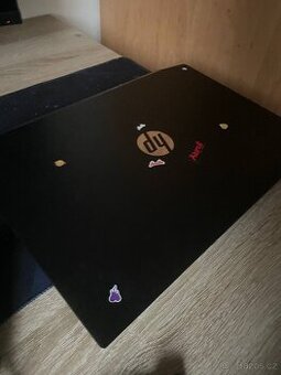 hp pavilion gaming 15