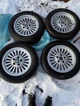 Alu kola BMW 5x120R16
