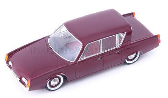 TATRA 603X/2  -  AUTOCULT