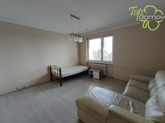 Podnájem bytu 1+1 U Kapličky v Orlové