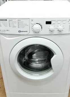 Pračka Bauknecht A+++