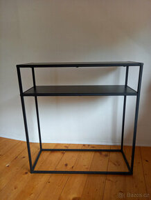 2 x vyšší policový díl