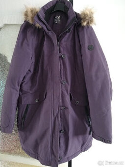 Dámská zimní bunda vel.XXL nová