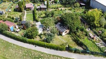 Prodej zahrady 364 m², Opava - Kateřinky